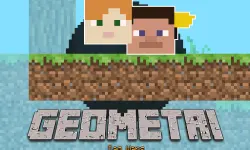 Geometri Tag Wars