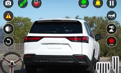 Car Parking Simulator Offline