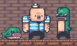 Pirate Bombs 2