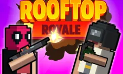 Rooftop Royale