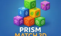 Prism Match 3D