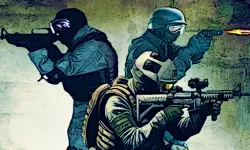 Commando