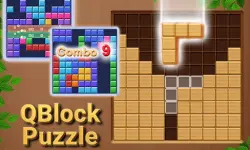 QBlock Puzzle
