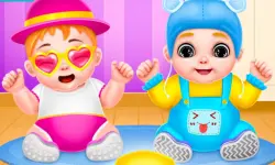 Twin Baby Care