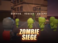 Zombie Siege