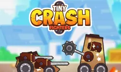 Crash Fighters