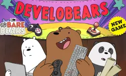 Develobears - We Bare Bears