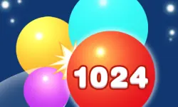 Shoot Ball 2048