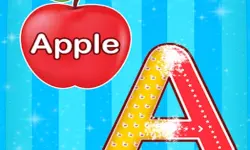 Kids Educational ABC