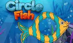 Circle Fish