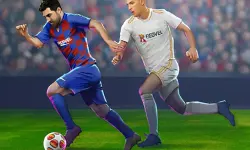 World Soccer Game Championship