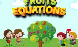 Fruits Equations