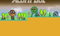 Acorn Bot