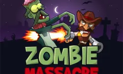 Zombie Massacre