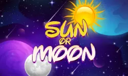 Sun and Moon