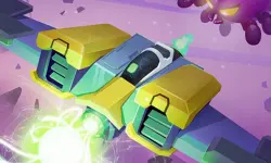 Alien Space Shooter