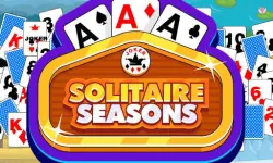 Solitaire Seasons