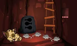 Boss Foxy escape