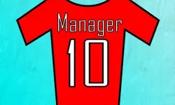 Football Manager Simulator