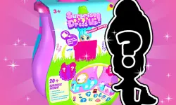 Surprise Blume Doll Unbox