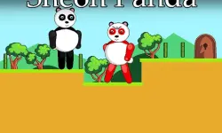 Sheon Panda