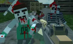 PGA3 Zombie
