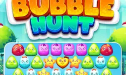 Bubble Hunt