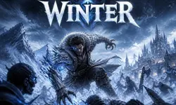 Winter: Cold Wind