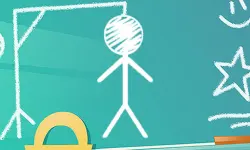 Kids Hangman