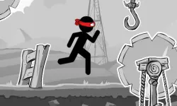 Stickman Adventures