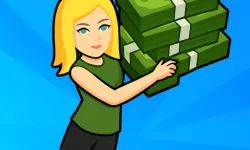 Black Friday Store Manager
