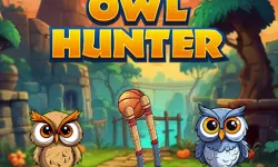 image Owl Hunter