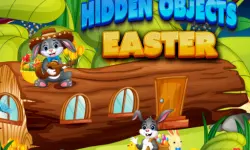 Hidden Object Easter