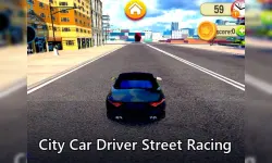 City Car Driver Street Racing 2
