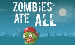Zombie Ate All