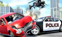 Police Pursuit 2