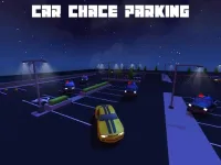 Car Chase Parking