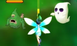 Fly and Shoot