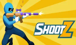 Shoot Z