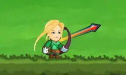 Bloons Archer