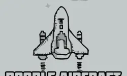 Doodle Aircraft