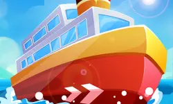 Merge Ships