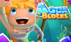 Aqua Blocks
