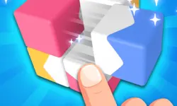 image Blocks 3D
