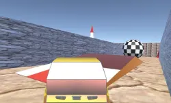 Rally Car 3D GM