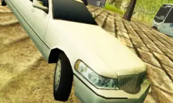 Limousine Hill Drive