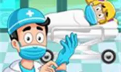 Doctor Kids - Learn To Be A Doctor
