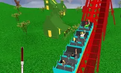 Reckless Roller Fun Park