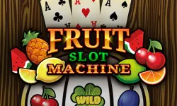 Fruit Slot Machine