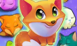 Magic pet Bubble Connect